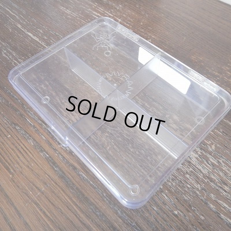 画像1: 【MYRAN】　フライBOX　1400 (1)