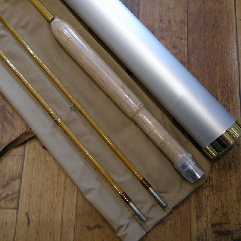 画像1: 【Garrison】 Model No.204E (Julian Cordell)