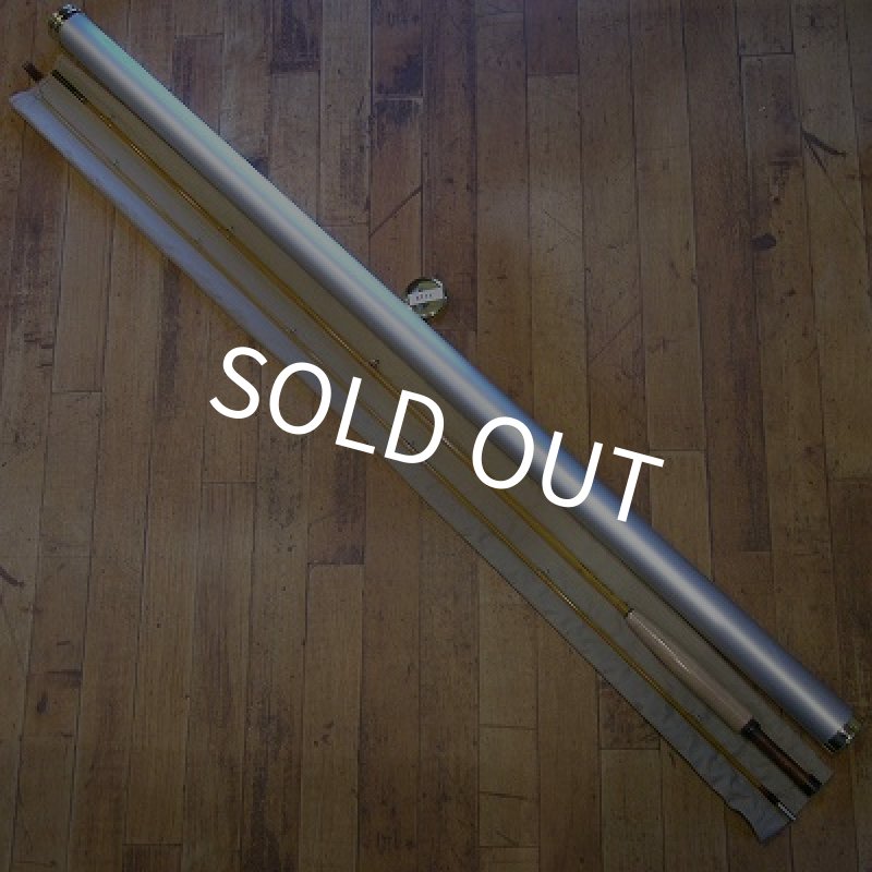 画像1: 【Classic Rod Company】 Connoisseur 763  (1)