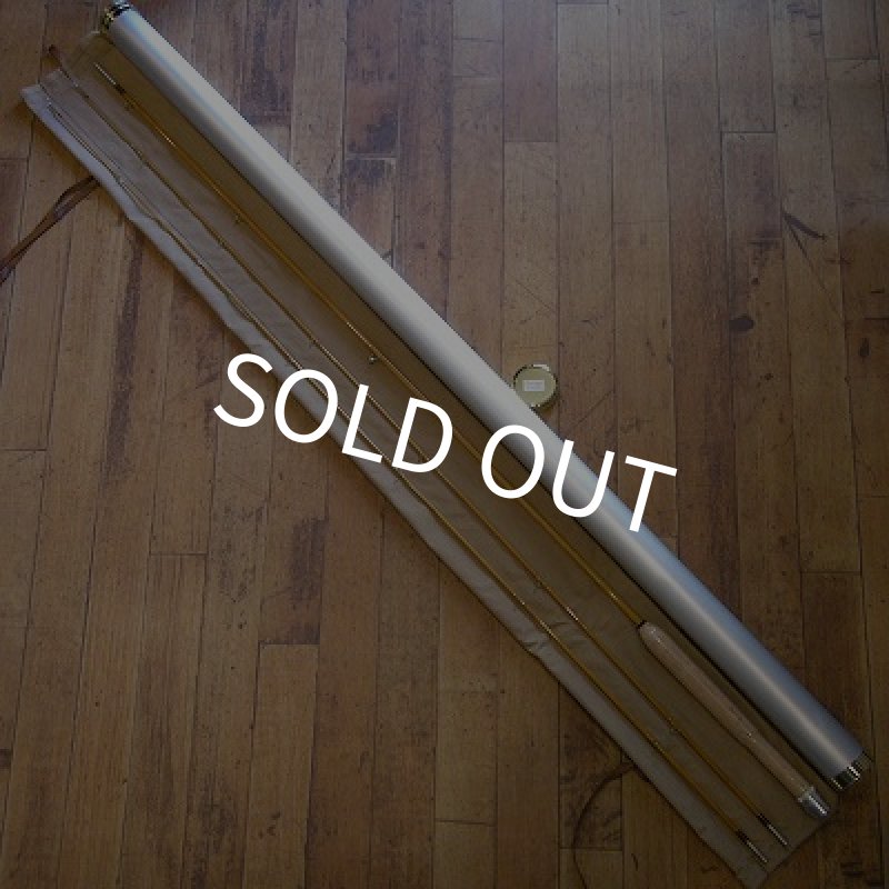 画像1: 【Garrison】 Model  No.204E (Julian Cordell) (1)