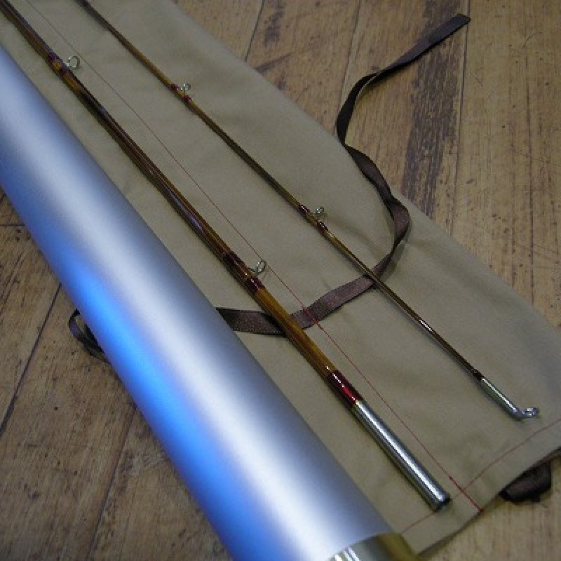 画像3: 【HERITAGE】 Bamboo Rod 794-FL 