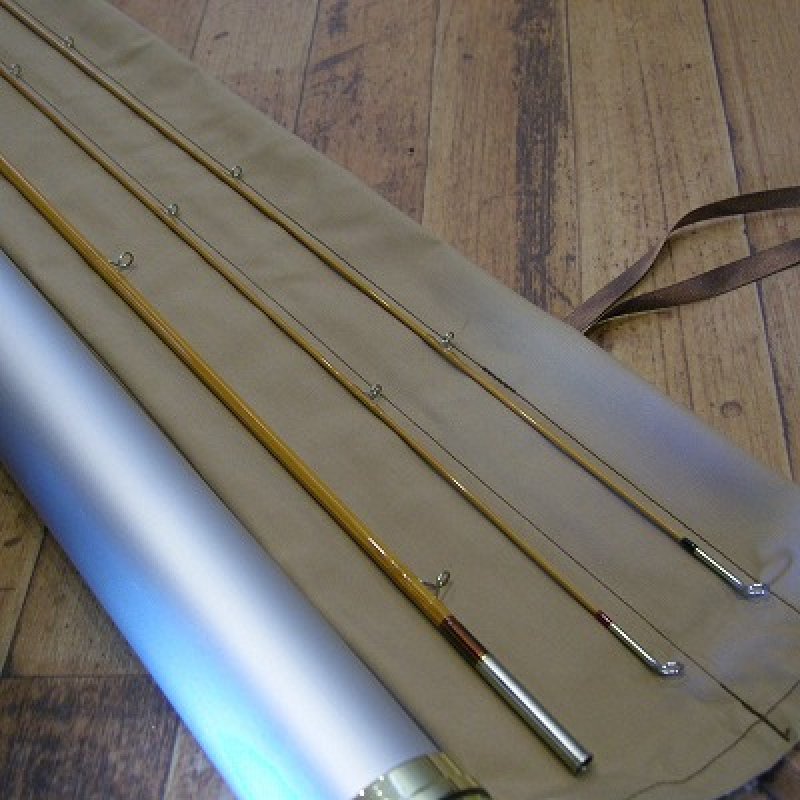 画像3: 【Garrison】 Model No.204E (Julian Cordell)