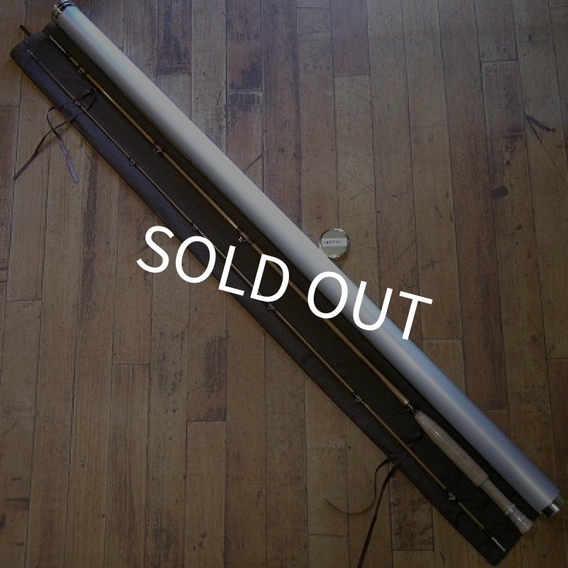 画像1: 【HERITAGE】 Bamboo Rod 733-IMP   (1)