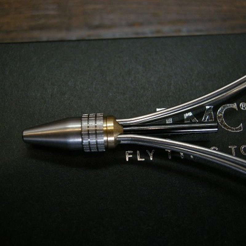 画像3: 【TMC】 プレミアムツール アジャスタブルダブルアームボビン HD