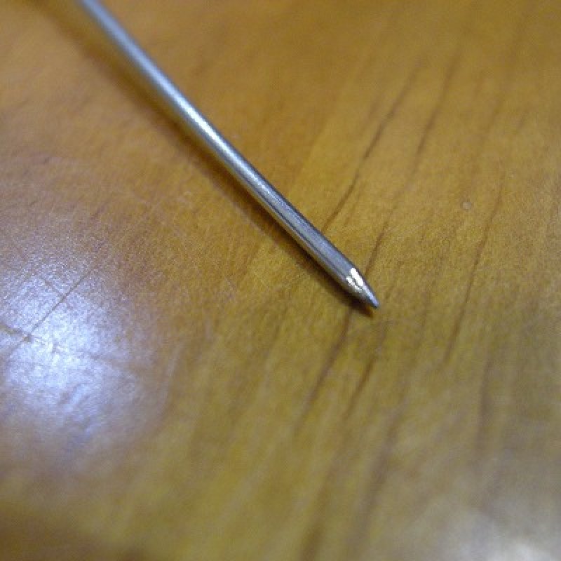 画像2: 【HARELINE】 Deluxe Bodkin