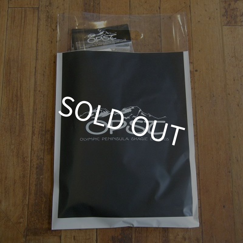 画像1: 【OPST】 イントゥルーダーセット Ver.2 (パープル系) (1)