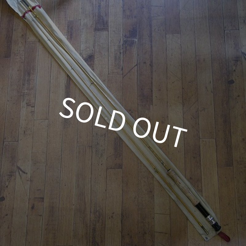 画像1: 【Mitre Hardy】 The Nymph 8'0" #4 (1)