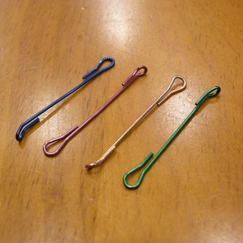 画像3: 【Fish-Skull】 Senyo's Articulated Shank 40mm