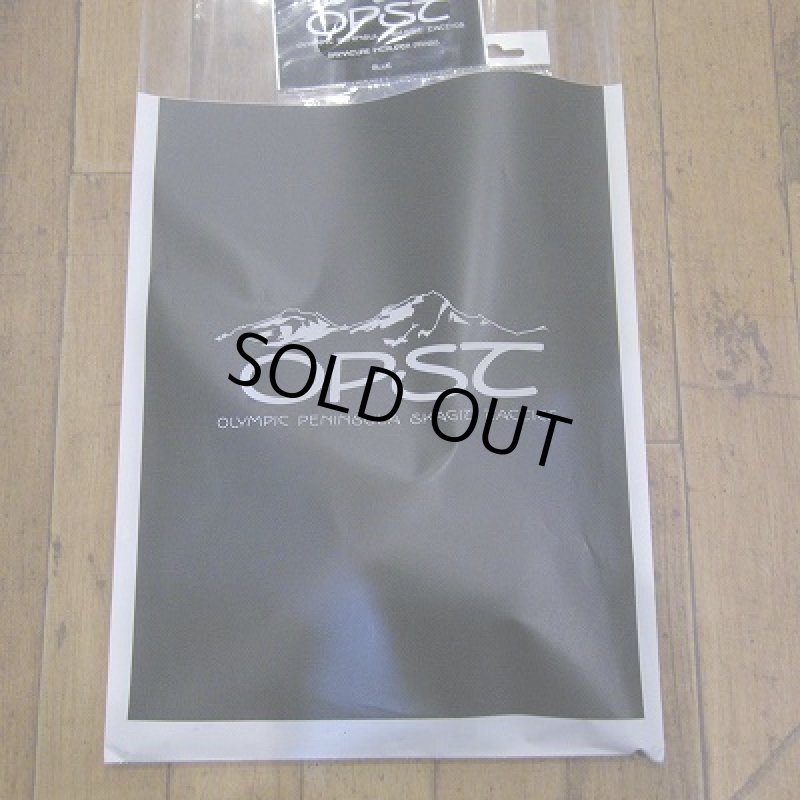 画像1: 【OPST】 イントゥルーダーセット Ver.2 (ブルー系)  (1)