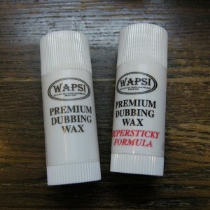 画像1: 【WAPSI】 Premium Dubbing Wax
