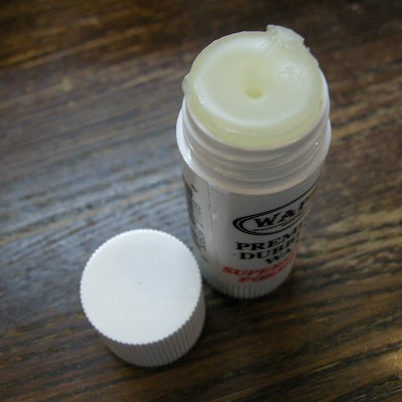 画像2: 【WAPSI】 Premium Dubbing Wax