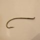 【Alec Jackson's】 D2060 SPEY FLY HOOKS Bronze