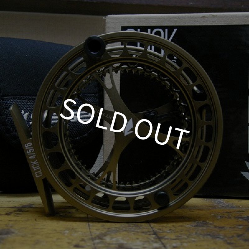 画像1: 【SAGE】 CLICK Series #4/5/6 Bronze (1)