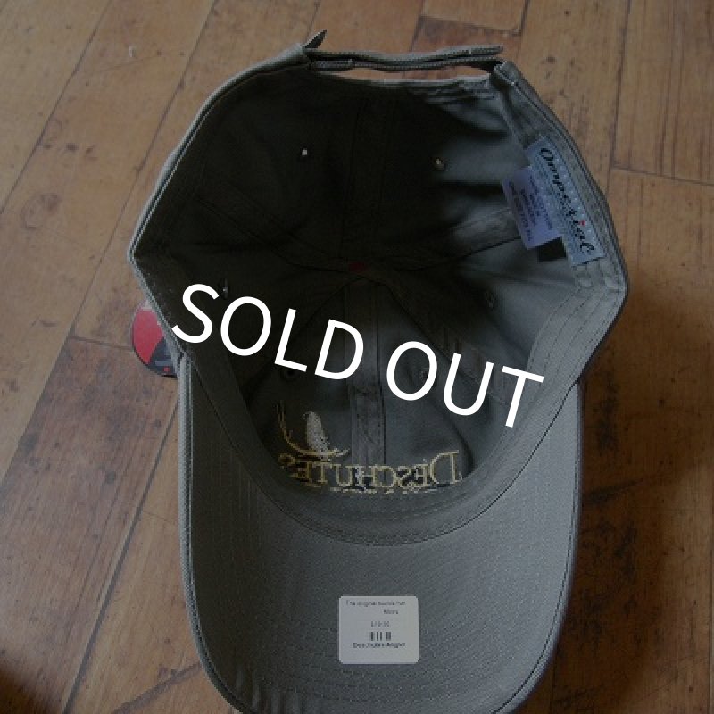 画像2: 【Deschutes Angler】 Original Buckle Hat (2)