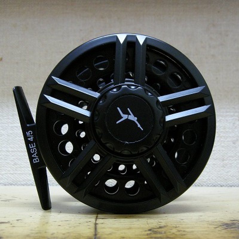 画像1: 【ECHO】 BASE Fly Reel 4/5