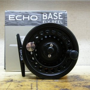 画像1: 【ECHO】 BASE Fly Reel 2/3