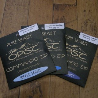 OPST】 Pure Skagit Rod 10'8