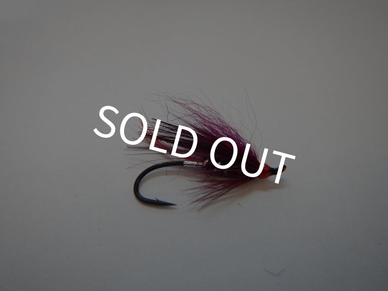 画像1: 【Aqua Flies】 The First Lady Wine (1)