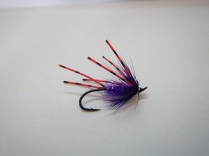 画像1: 【Aqua Flies】 Joe Gert