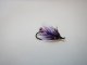 【Aqua Flies】 Hartwick's Steelhead Soft Hacle Purple