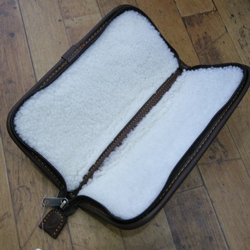 画像2: 【Wychwood】 Fly Wallet Large