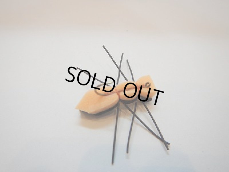 画像1: 【完成品フライ】　チェルノブイリアント (1)