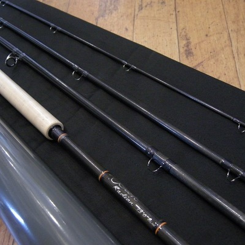 画像2: 【Scott】 Radian 2H 1308/4 13'0" #8