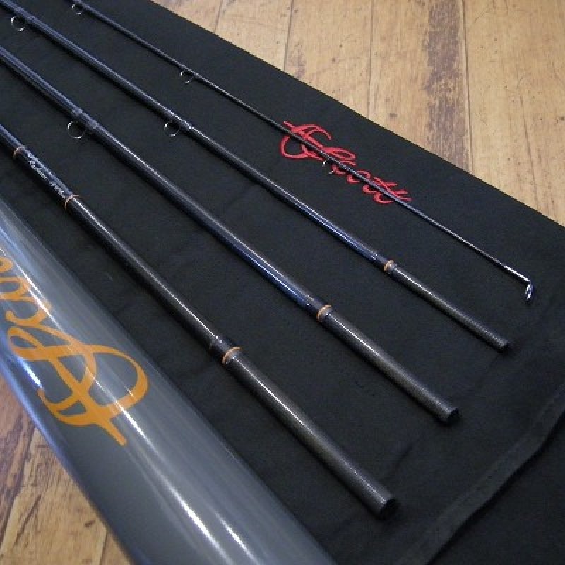 画像3: 【Scott】 Radian 2H 1308/4 13'0" #8