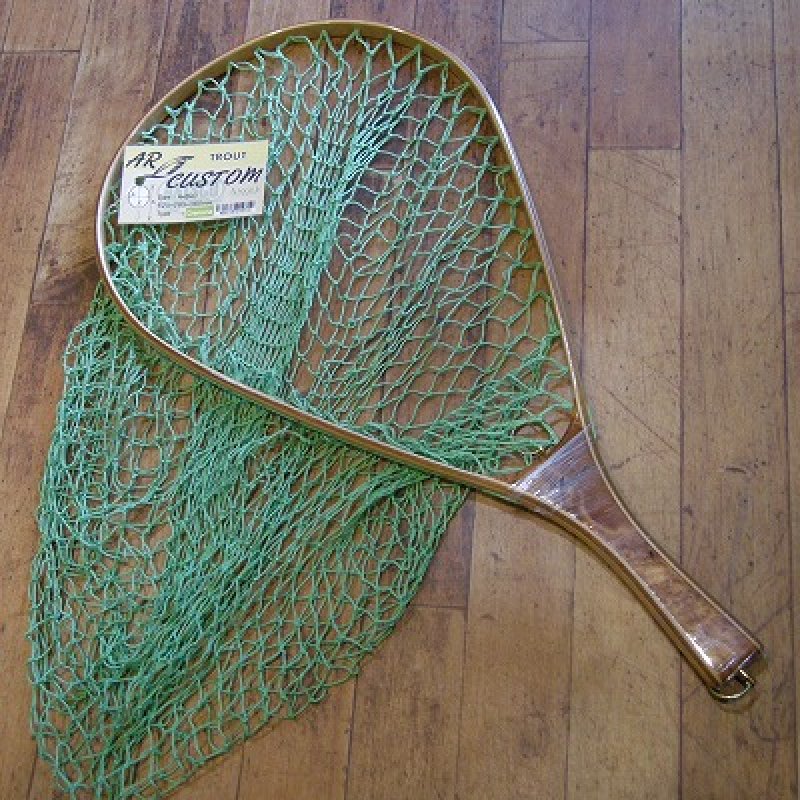 画像1: 【ANGLE】 AR CUSTOM ランディングネット TROUT (1)