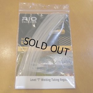 画像1: 【RIO】 Level "T" Welding Tubing