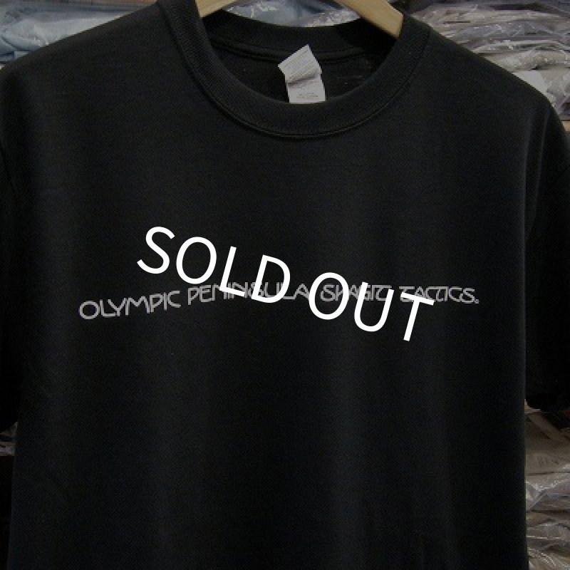 画像1: 【OPST】 鉄頭  T Shirts (1)