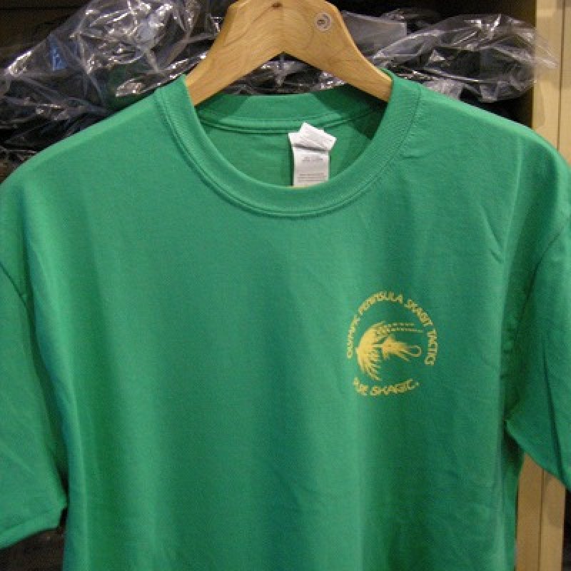 画像2: 【OPST】 Logo T Shirts (2)