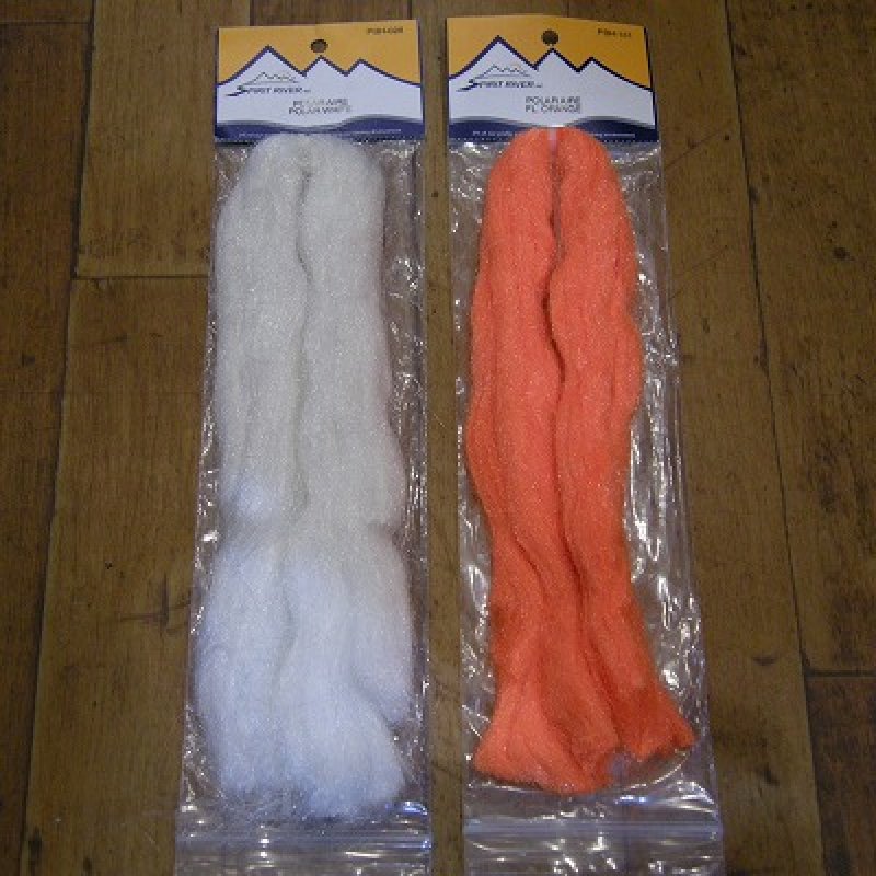 画像1: 【Spirit River】 Polar Aire