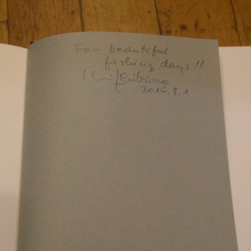 画像2: 【書籍】 A Fly Fisher's Life