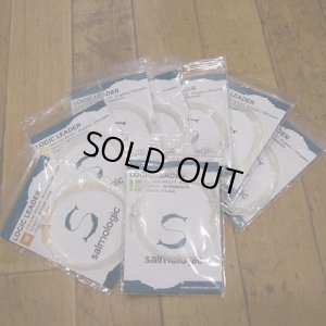 画像1: 【Salmologic】 Logic Leader(Int)(SALE)