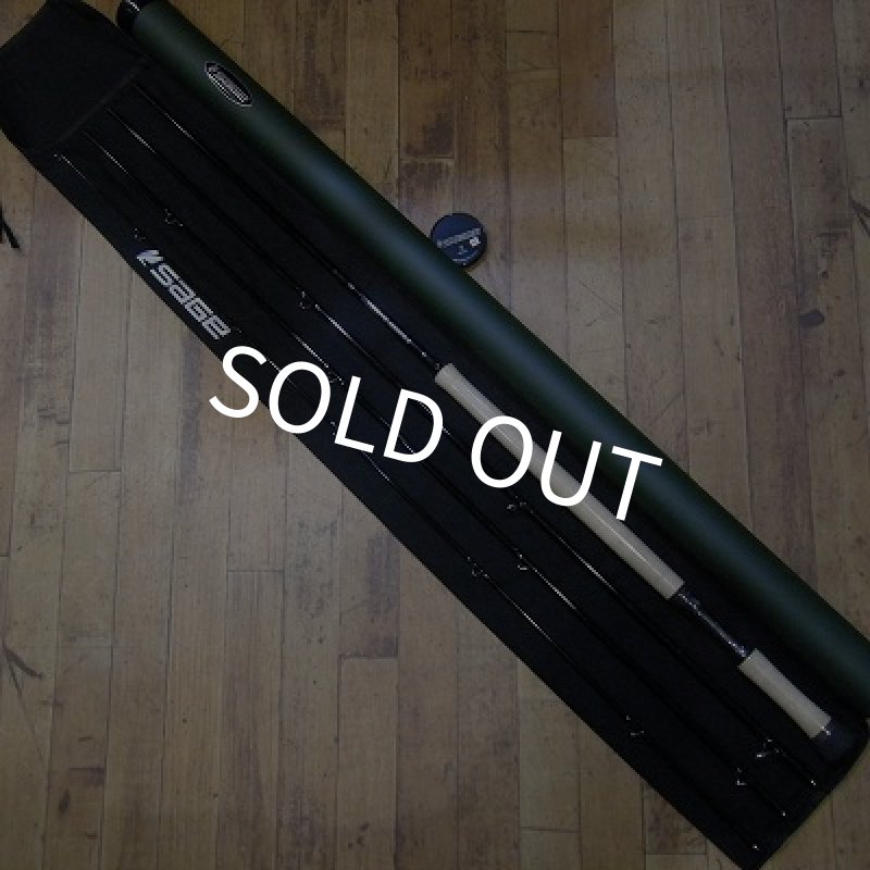 画像1: 【SAGE】X Two-Handed 7130-4 (1)