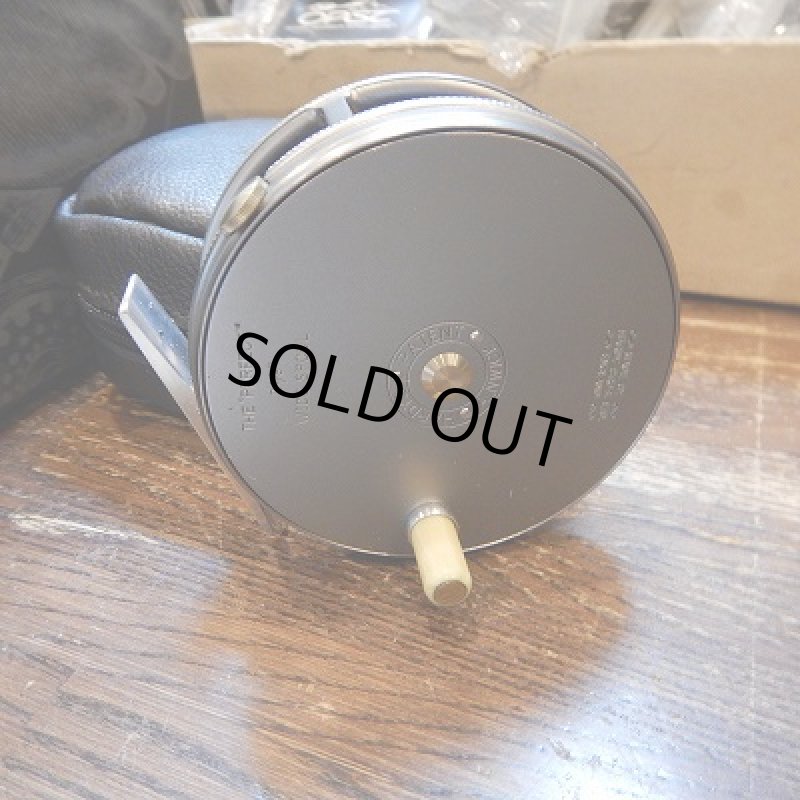 画像1: 【HARDY】PERFECT WIDESPOOL 3 3/8" (1)