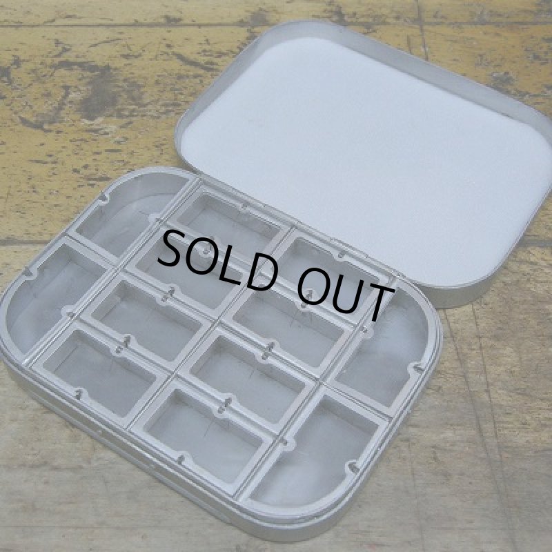 画像1: 【WHEATLEY】 DRY FLY BOX (1)