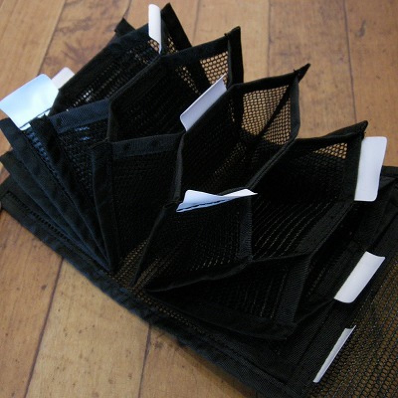 画像2: 【OPST】Commando tip wallet