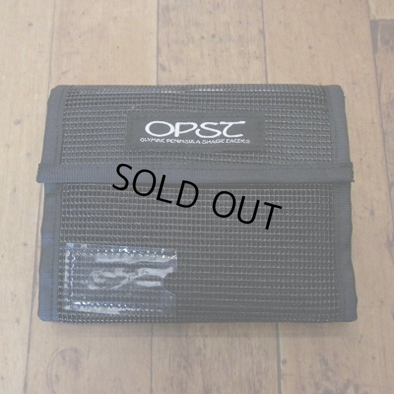 画像1: 【OPST】Commando tip wallet (1)