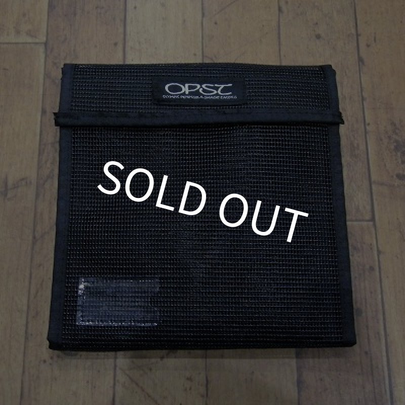 画像1: 【OPST】 COMMANDO HEAD WALLET (1)