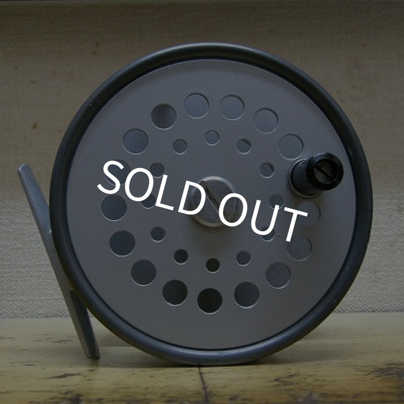 画像1: 【Sharpes of Aberdeen】 The Gordon 4" (1)