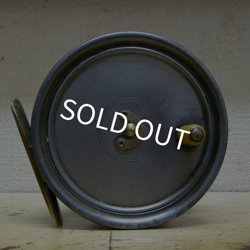 画像1: 【HARDY】 Uniqua 3 5/8 MarkI (1)