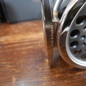 画像3: 【HARDY】 MARQUIS LWT REEL