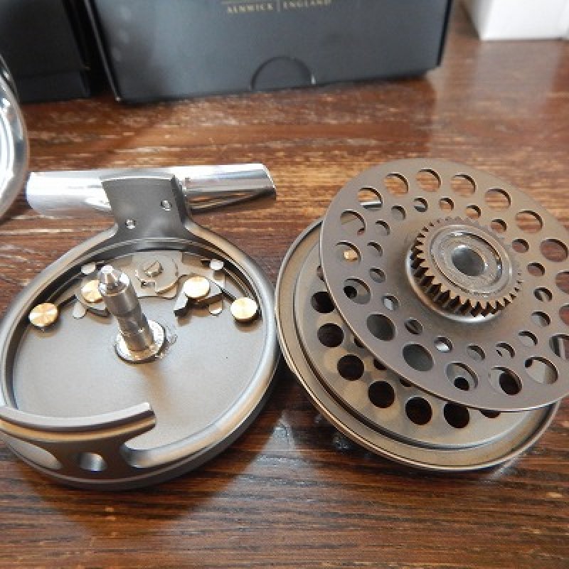 画像3: 【HARDY】 MARQUIS LWT REEL