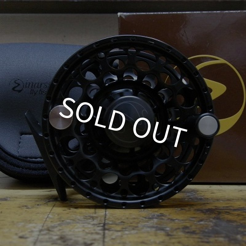 画像1: 【Einarsson】 Invictus #6/8 - RHW (1)