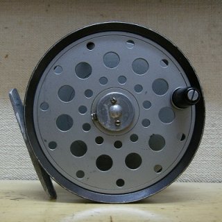 HARDY】 ST JOHN MK2 3 7/8