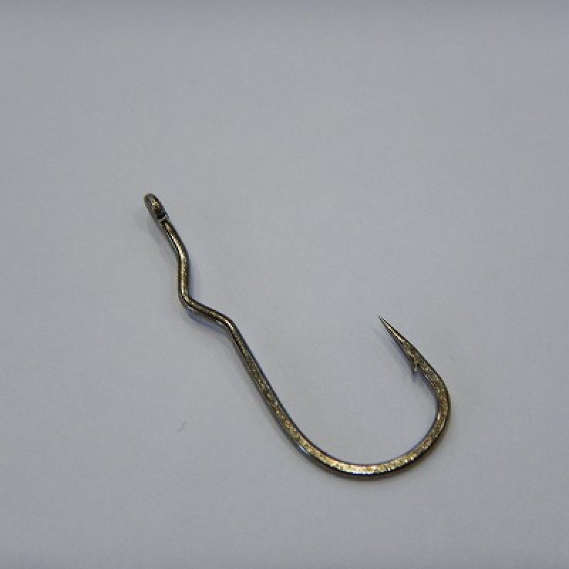 画像2: 【FLYMEN】 Popper Hooks ポッパー・フック