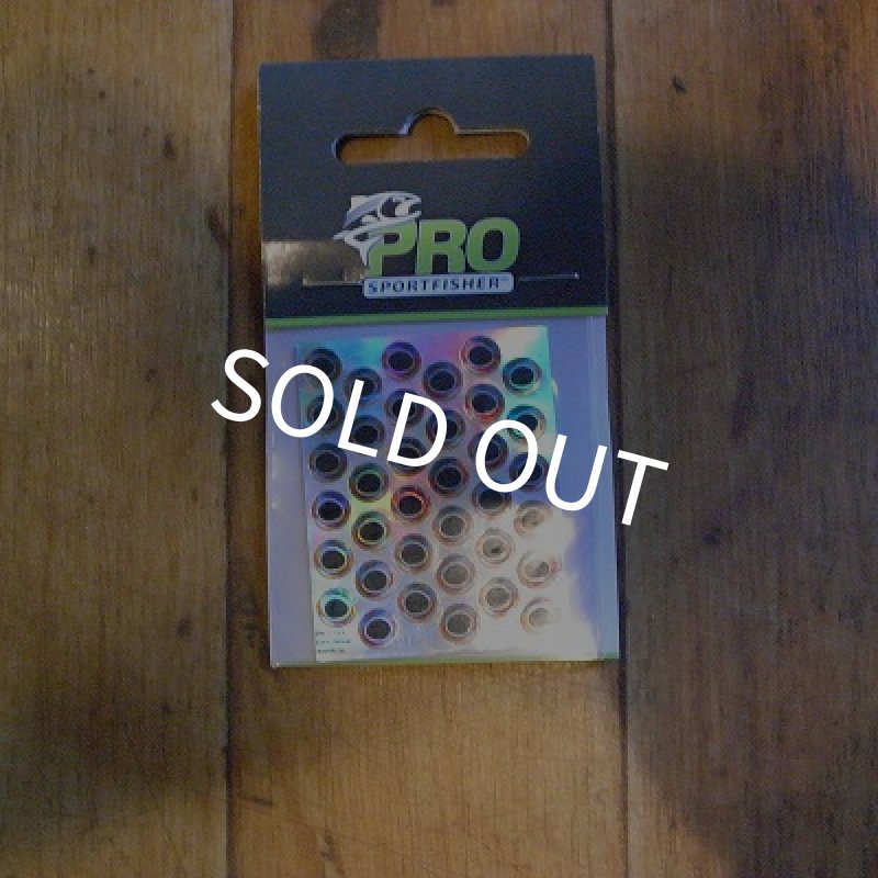 画像1: 【ProSportfisher】プロクールアイ (1)