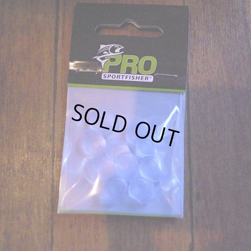 画像1: 【ProSportfisher】プロソフトヘッド (1)